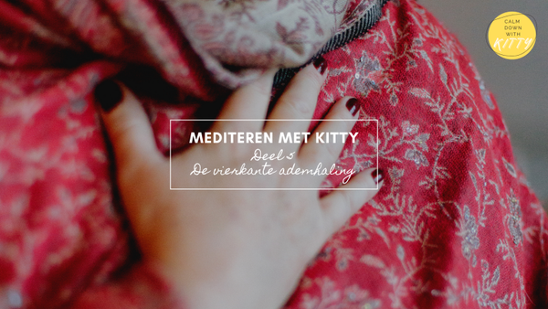 Vierkante ademhaling in bundel