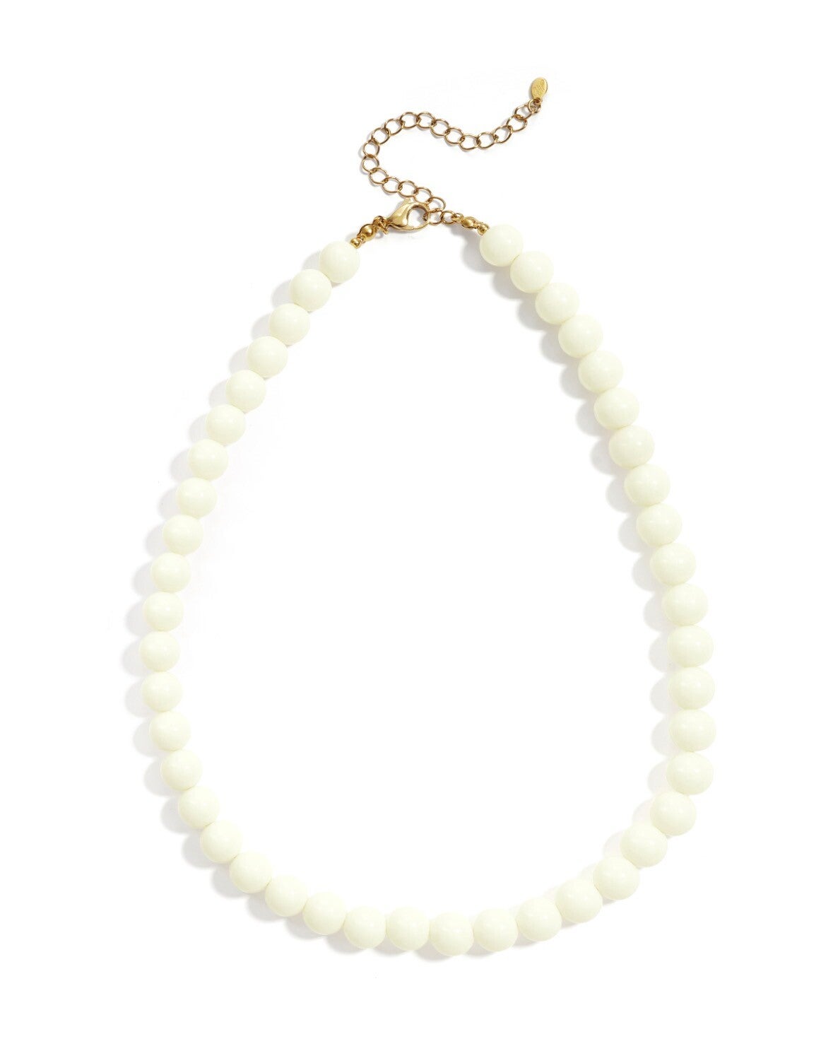 Kralenketting medium 10mm