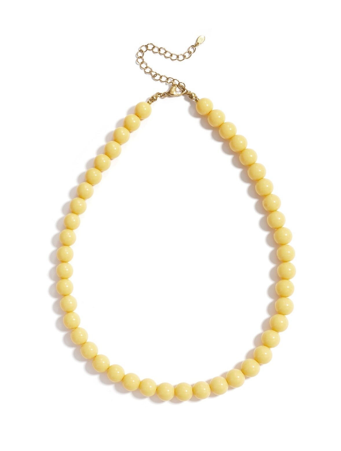 Kralenketting medium 10mm