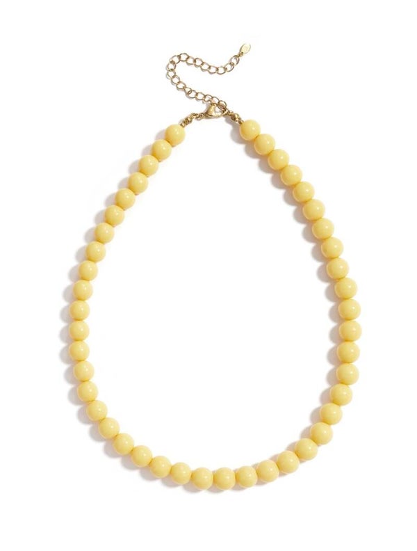 Kralenketting medium 10mm