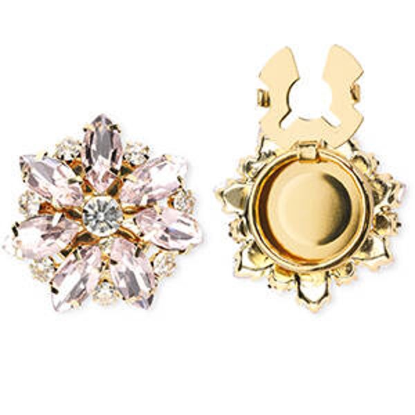 Manchetknopen steentjes