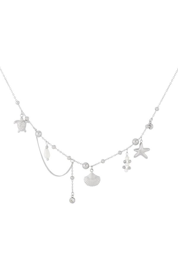 Bedelketting beach