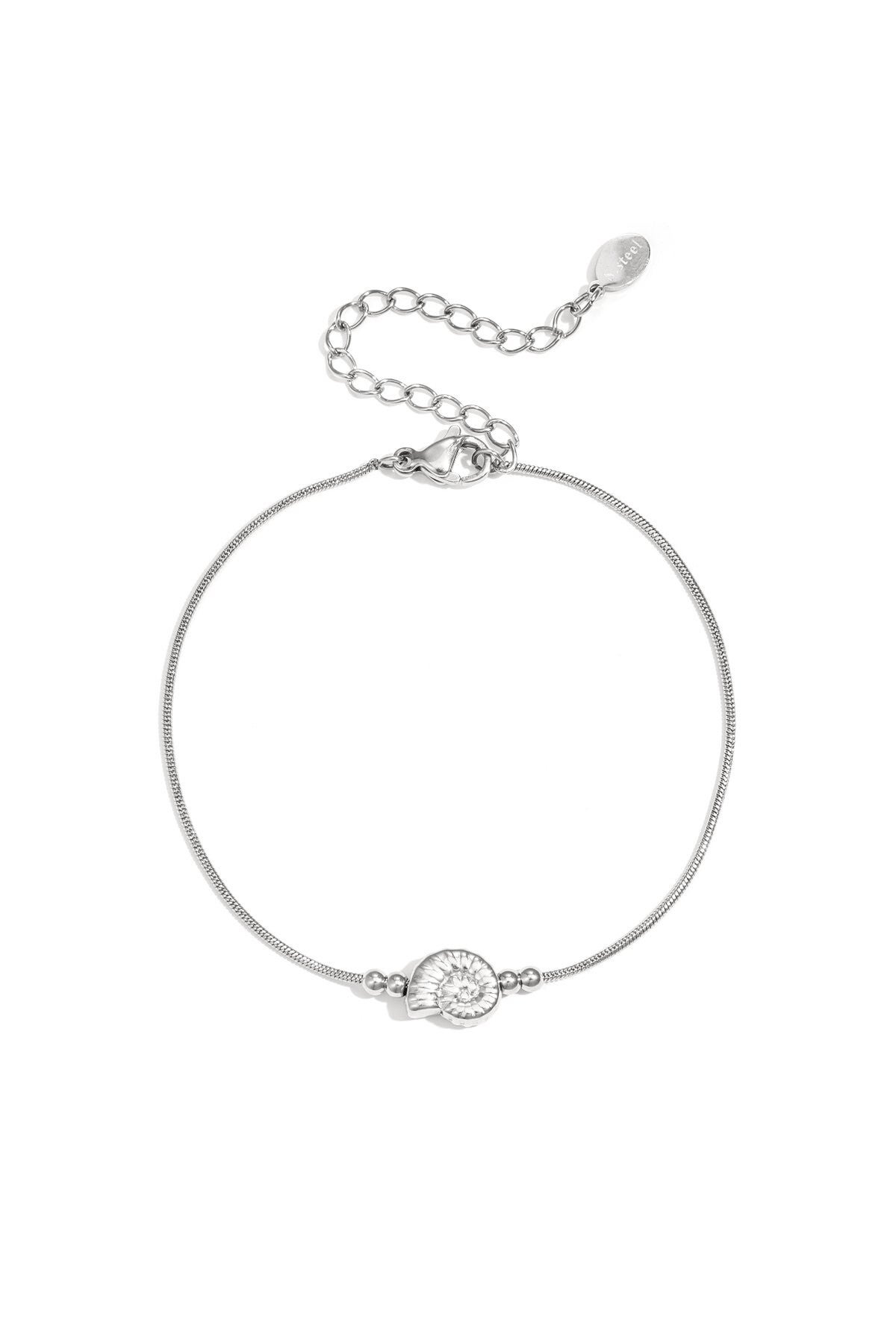 Armband schelp