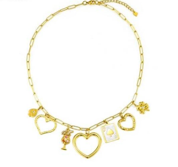 Bedelketting