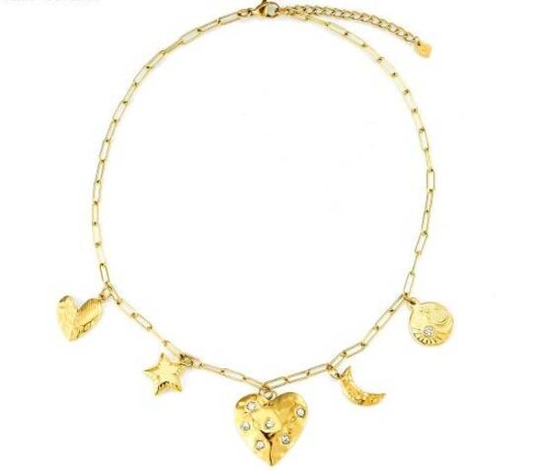 Bedelketting