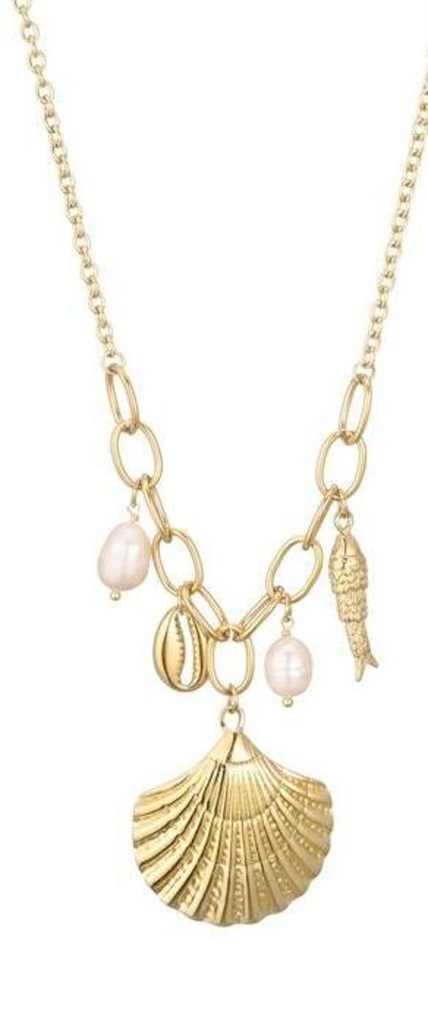 Bedelketting