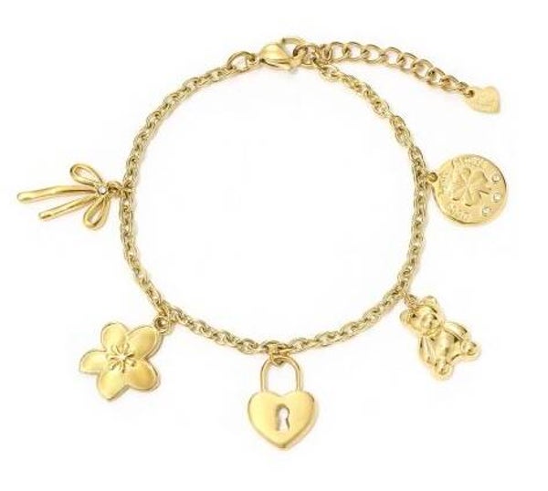 Bedelarmband