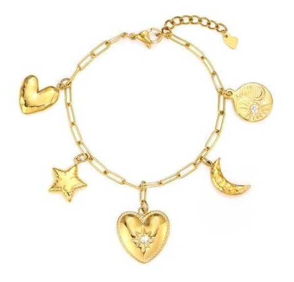 Bedelarmband