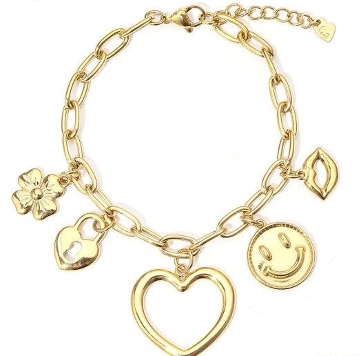 Bedelarmband