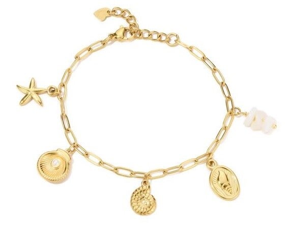 Bedelarmband