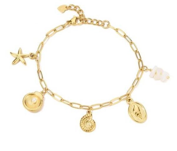Bedelarmband