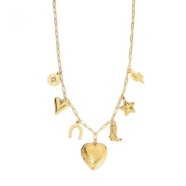 Bedelketting