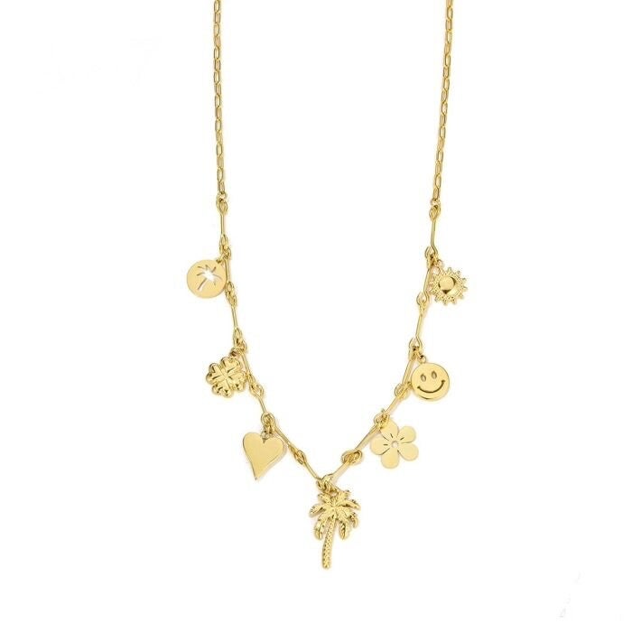 Bedelketting