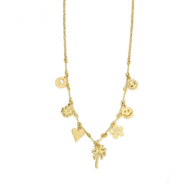 Bedelketting