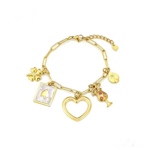Bedelarmband
