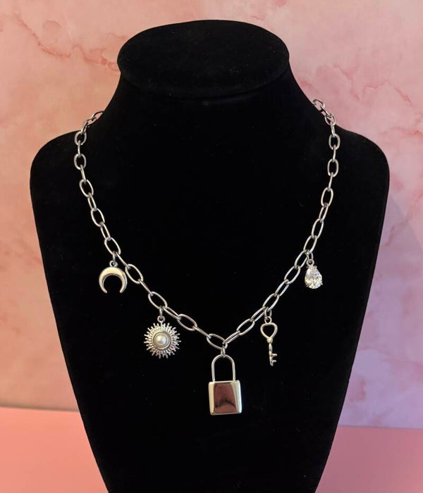 Bedelketting