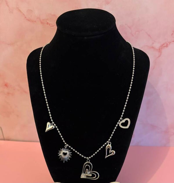 Bedelketting