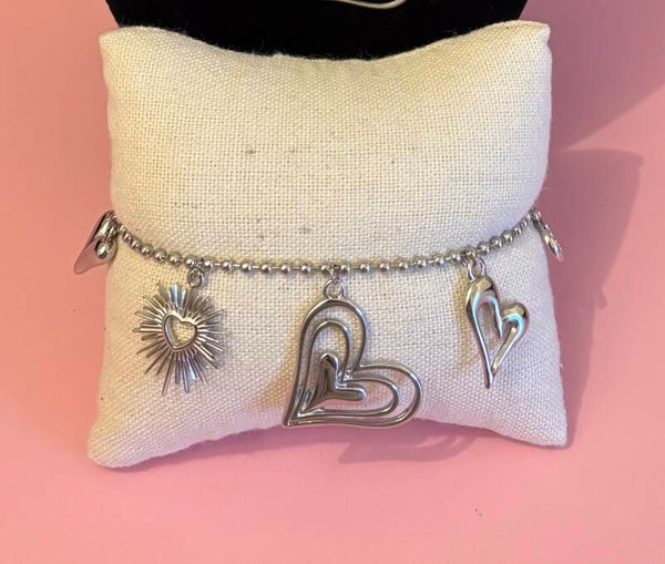 Bedelarmband