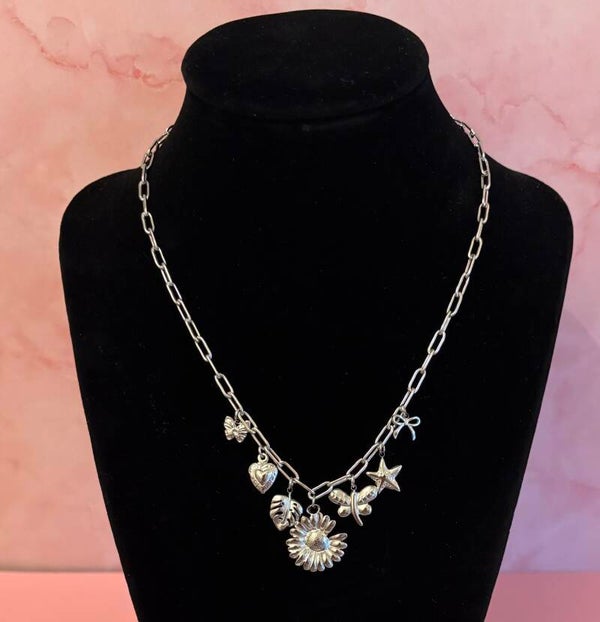Bedelketting