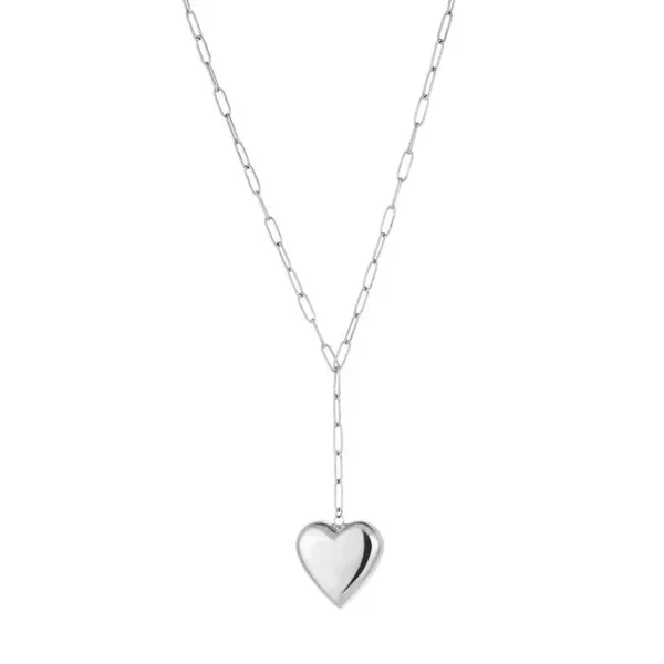 Lange Y-ketting hart