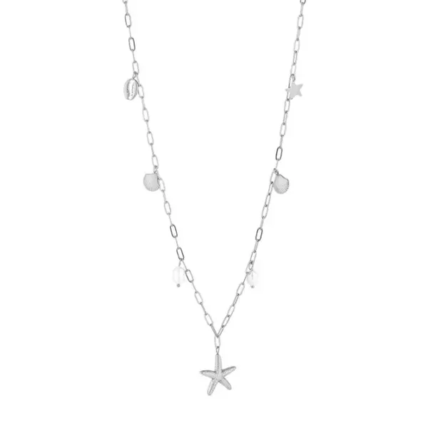 Lange ketting kust