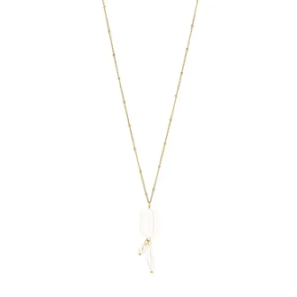Bedel- parelketting