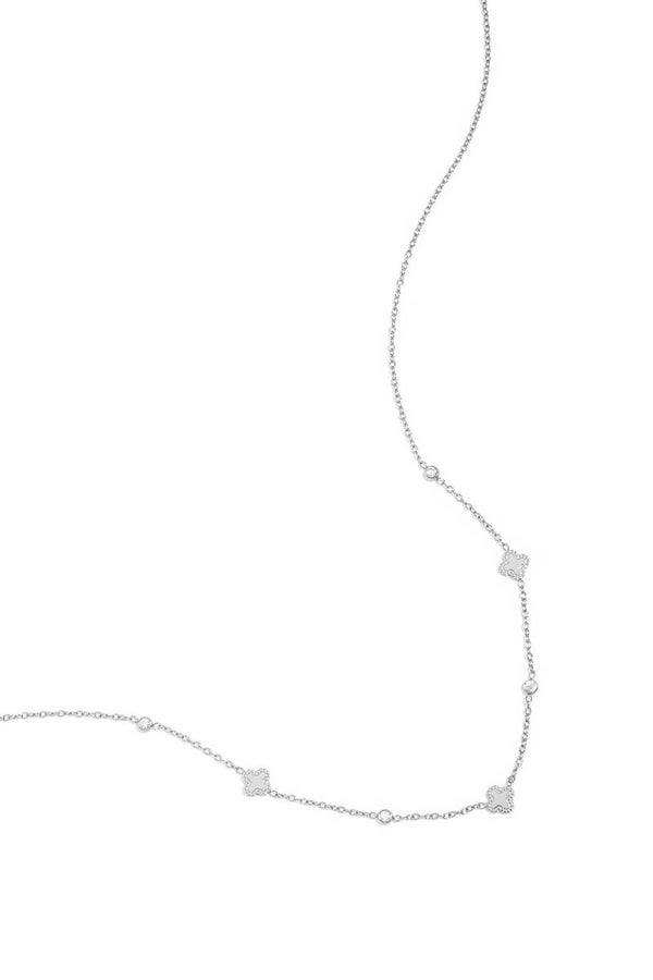 Ketting klavertjes