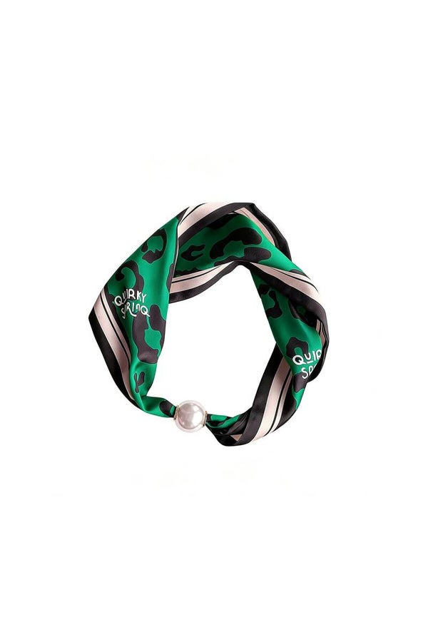 Magneetsjaaltje groen