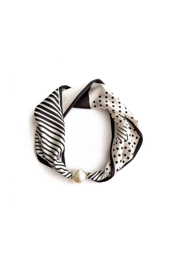 Magneetsjaaltje streep/stip