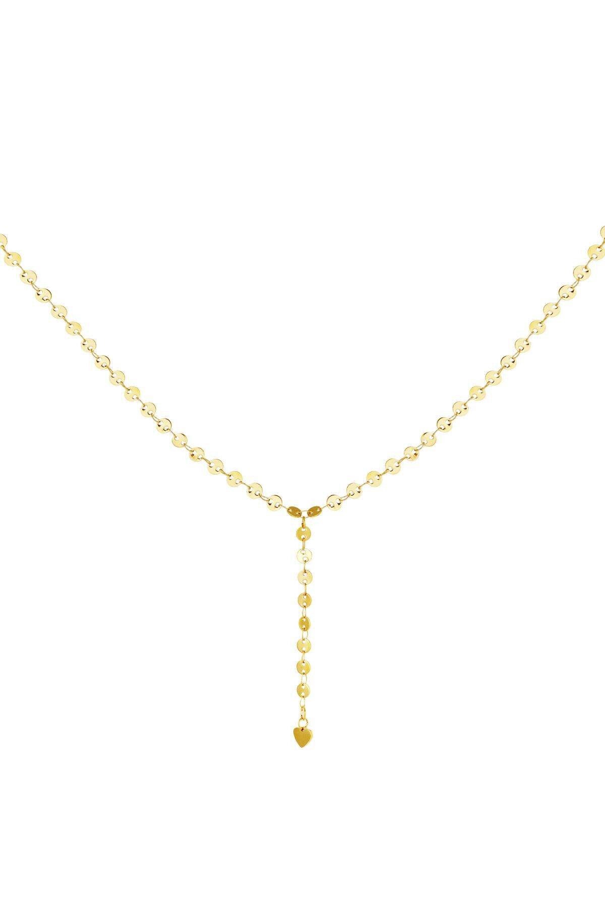 Y-ketting
