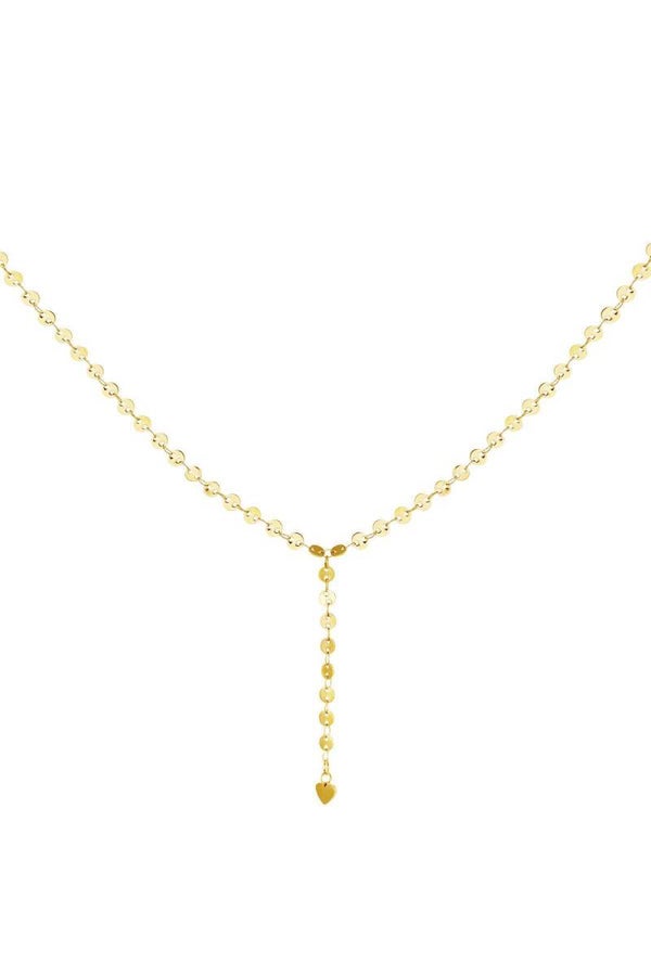 Y-ketting