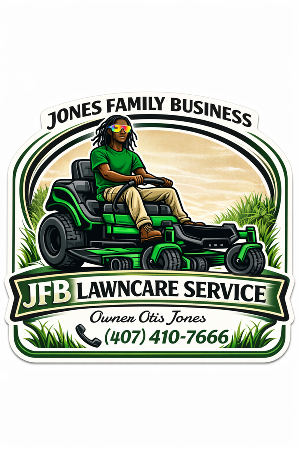 JFB GEAR