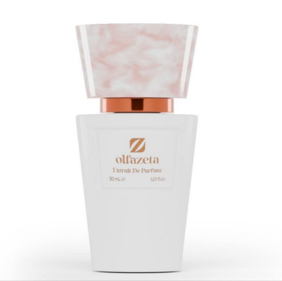 Stranger - Parfum femme #010
