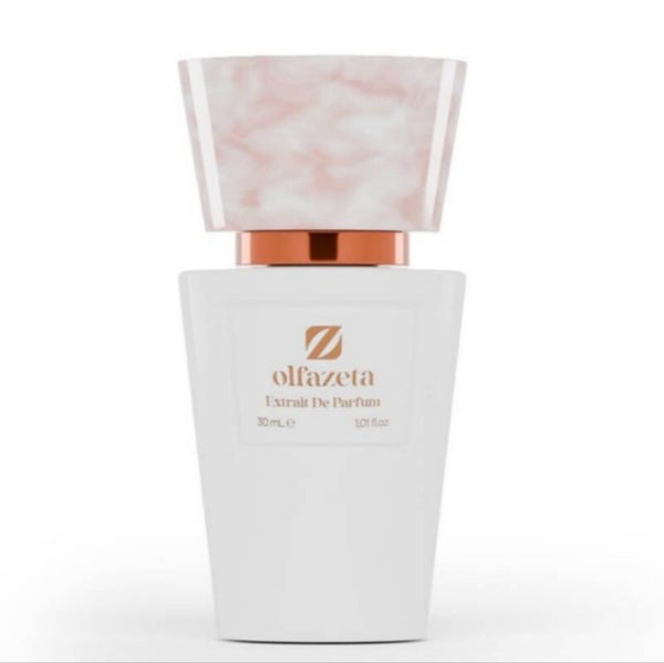 Stranger - Parfum femme #010