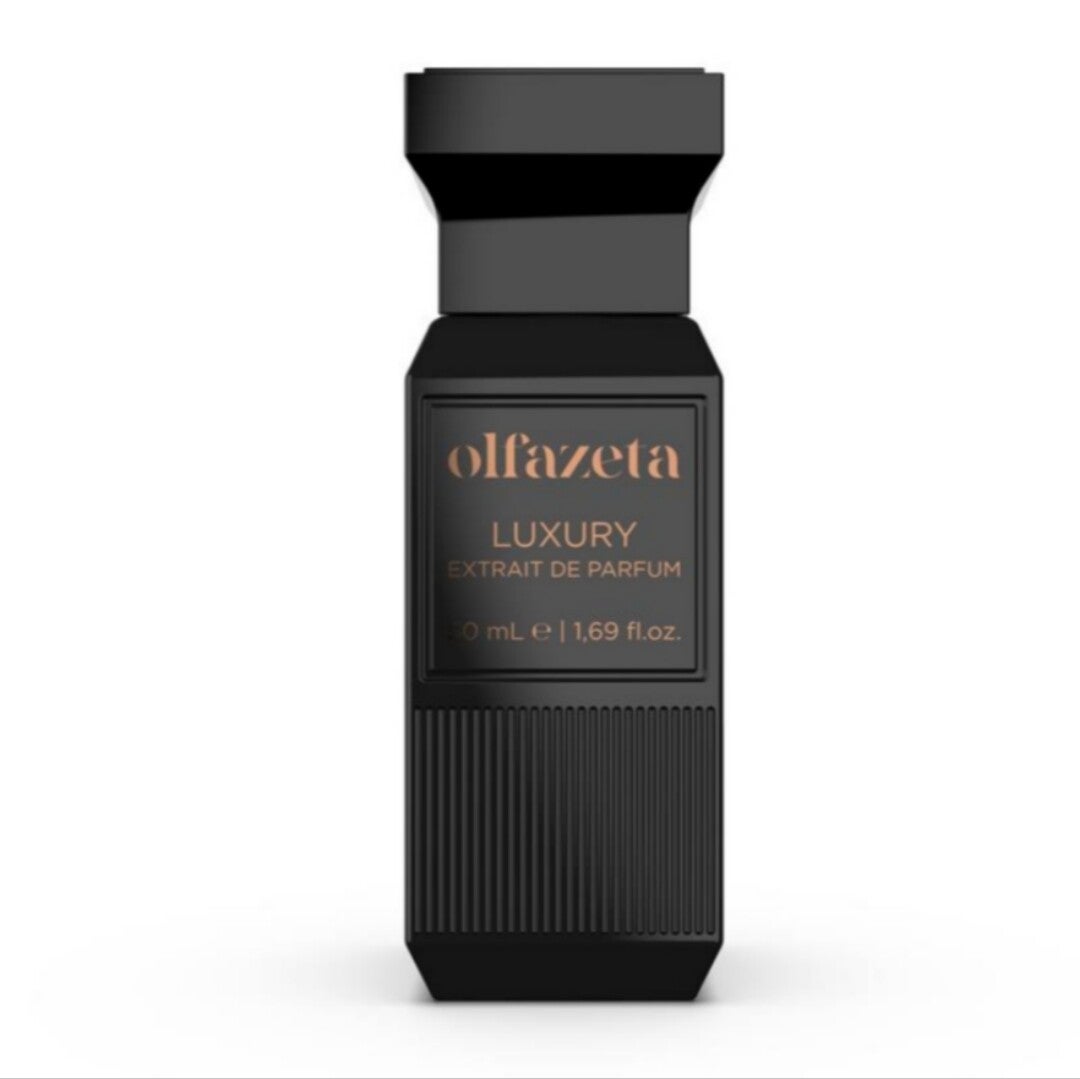 Essence Noire - Parfum homme luxury #74
