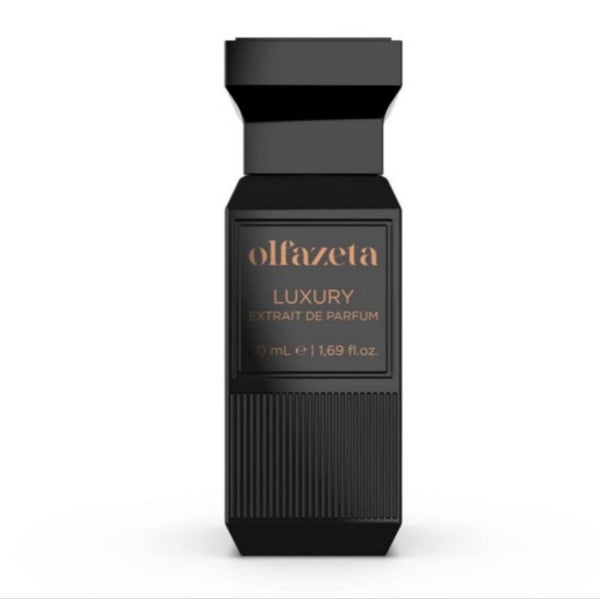 Essence Noire - Parfum homme luxury #74