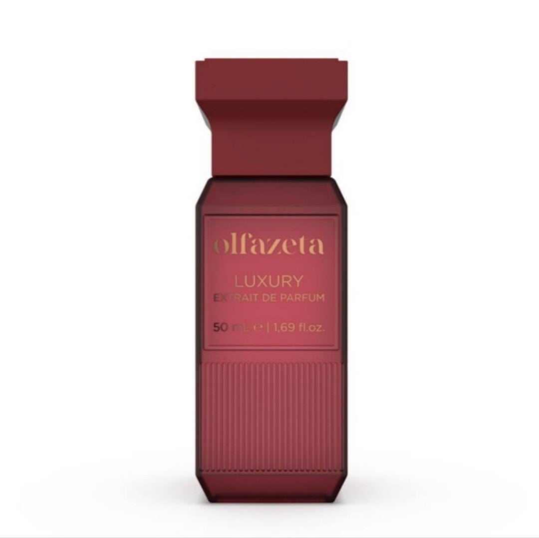 Scarlett Fire - Parfum unisexe luxury #118