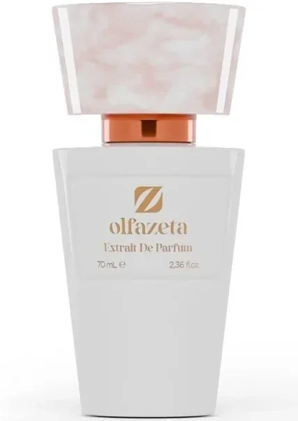 Allure Éternelle - Parfum femme #081