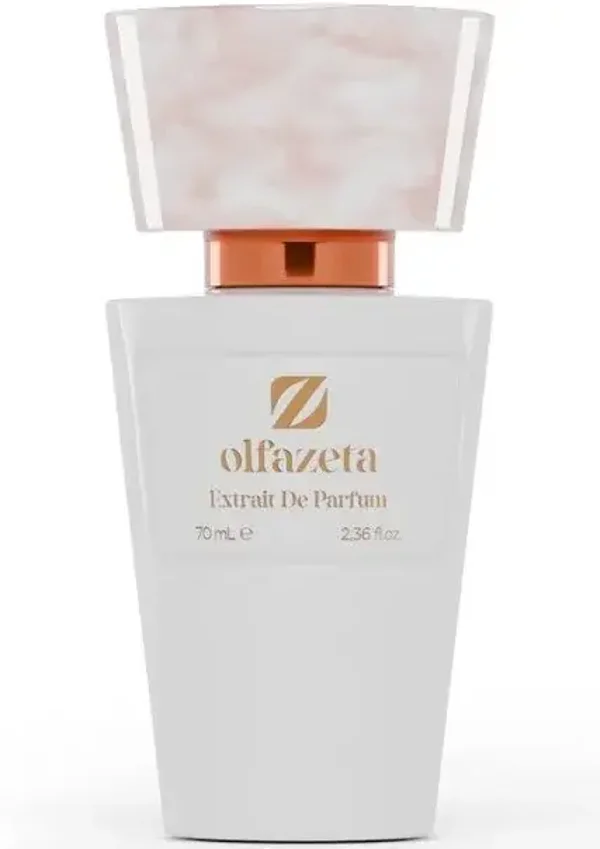 Allure Éternelle - Parfum femme #081