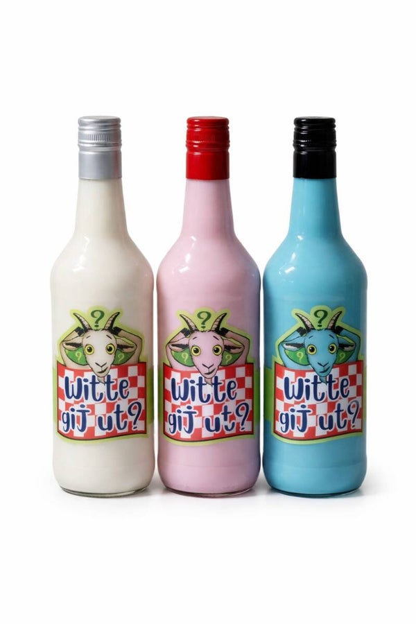 Witte gij ut?