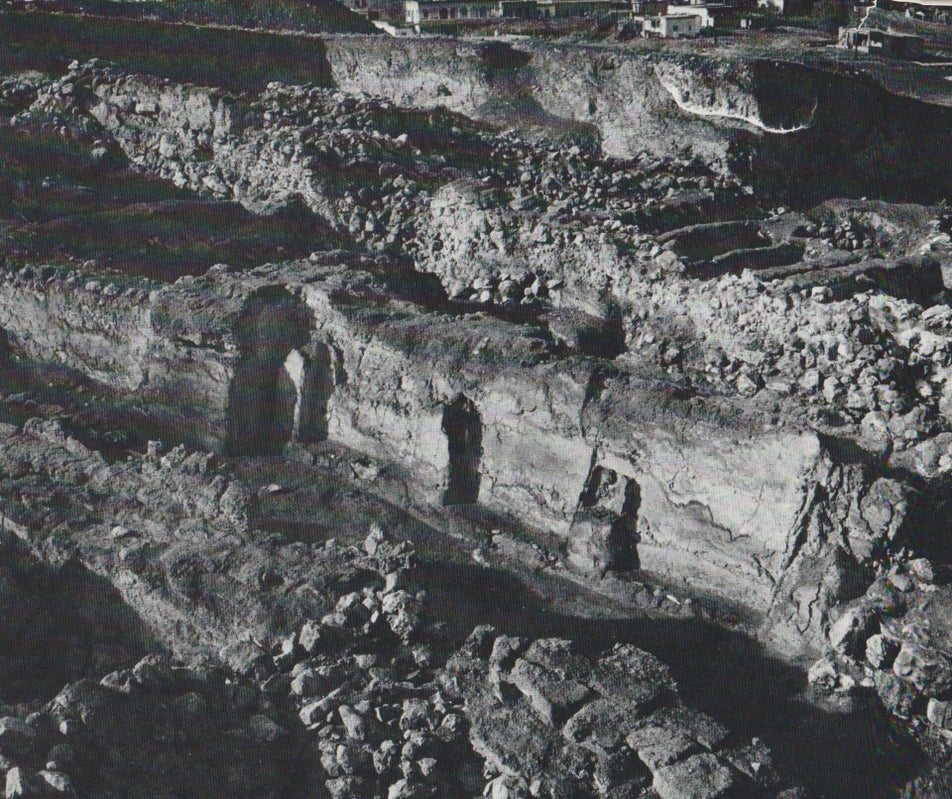 Tell Kāmid elLōz / Archäologie Philologus