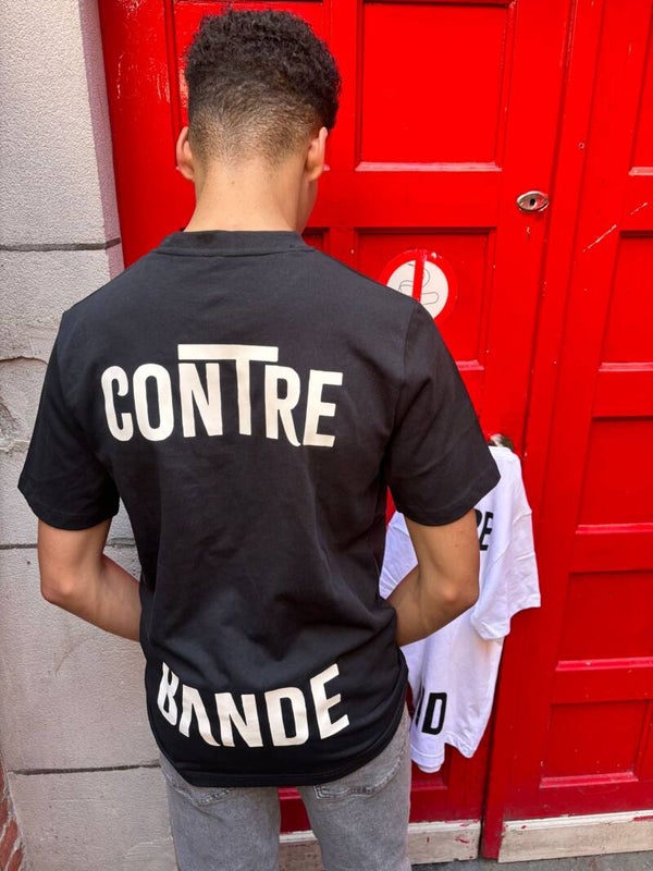 T-shirt Gouzman