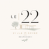 Le22-villapiscine