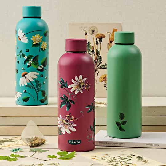 BORRACCE TERMICHE-NEAVITA