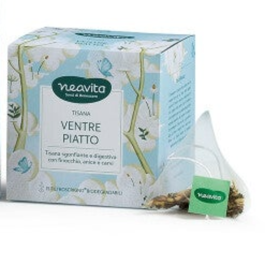 Ventre Piatto-NEAVITA