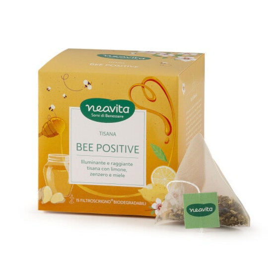 Bee Positive-NEAVITA