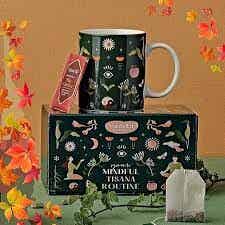 TISANA ROUTINE BOX-NEAVITA