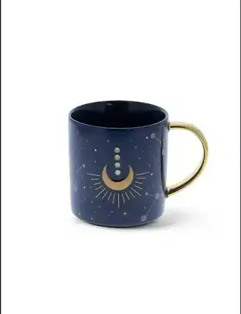 Neavita Herbal Mug Tazza Zodiaco Luna