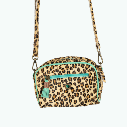 Walk the Dog Lou Lou Crossbody tas DOG WITH A MISSION