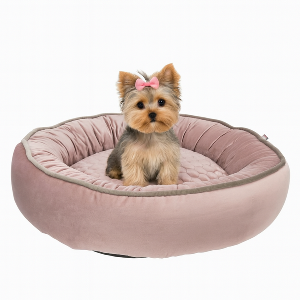 TRIXIE HONDENMAND LIVIA ROZE